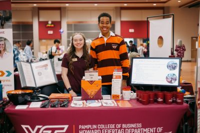 Majors Fair