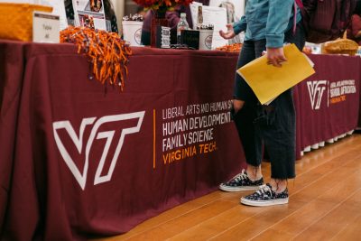 Majors Fair