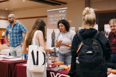 Majors Fair