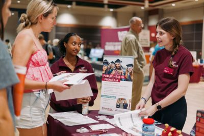 Majors Fair