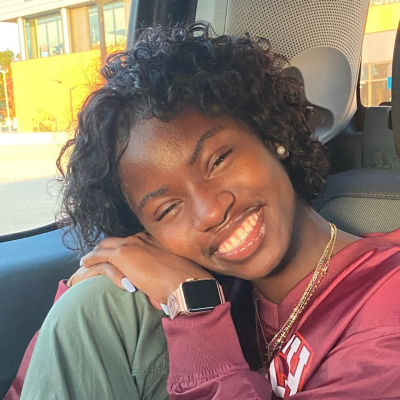 Nana Bonsu