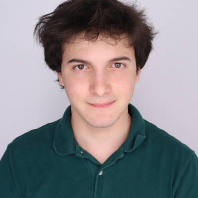 Cristian Jimenz-Ebert