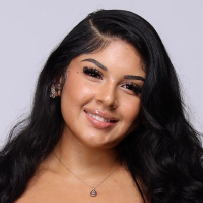 Gabriella Rafailan Rodriguez