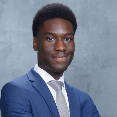 Steven Sekyi